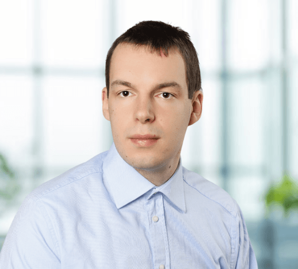 Mateusz Kasprzak